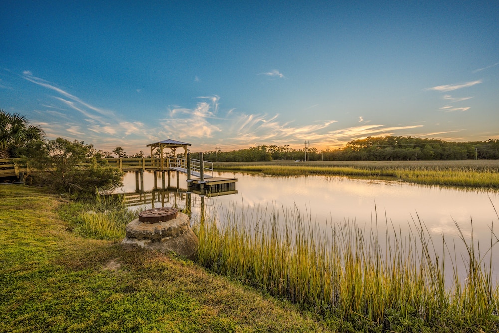 Charleston Creekside Inn 22/30