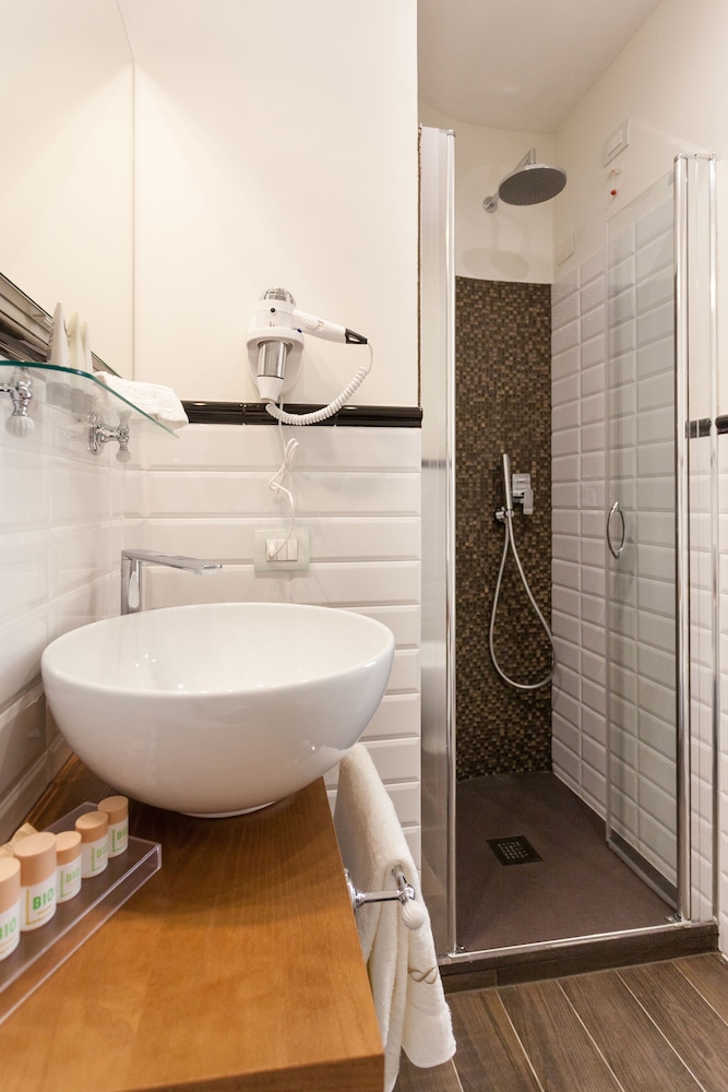 Relais Monti 58/60