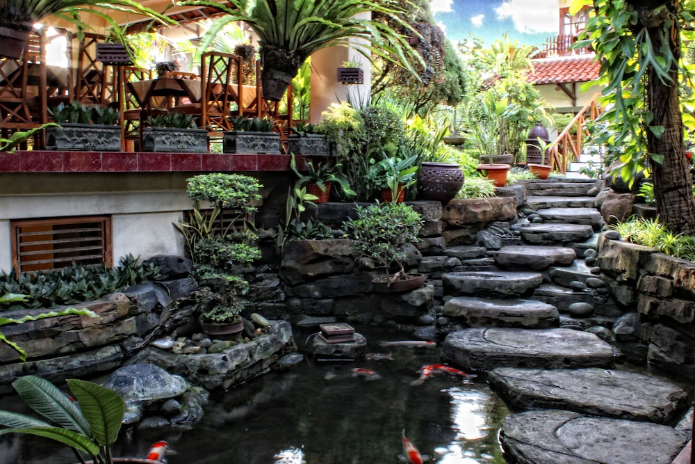DUTA GARDEN HOTEL 44/58