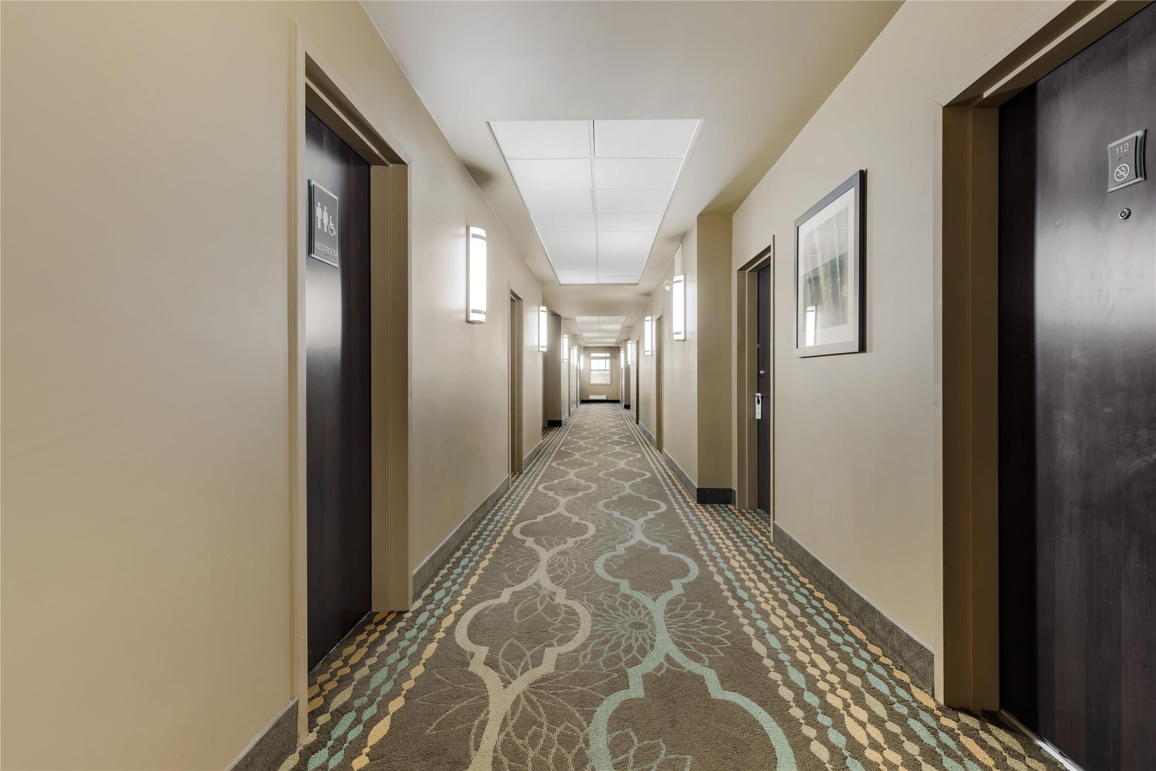Best Western Plus Moose Jaw 14/25