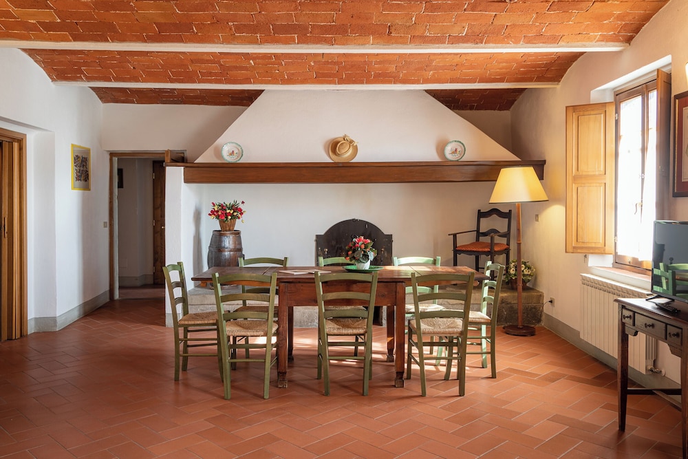 Agriturismo I Bonsi 32/50
