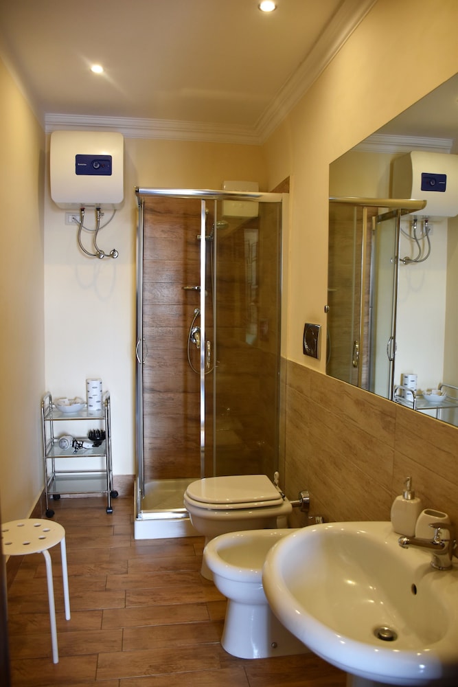 B&amp;B al Teatro Massimo 64/68