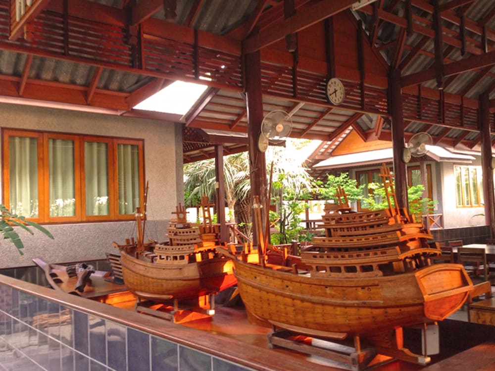 Baan Siriporn Resort 32/68
