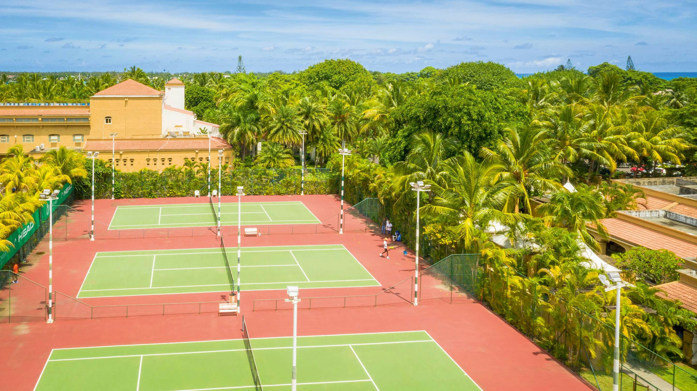 Mauricia Beachcomber Resort Spa 46/78