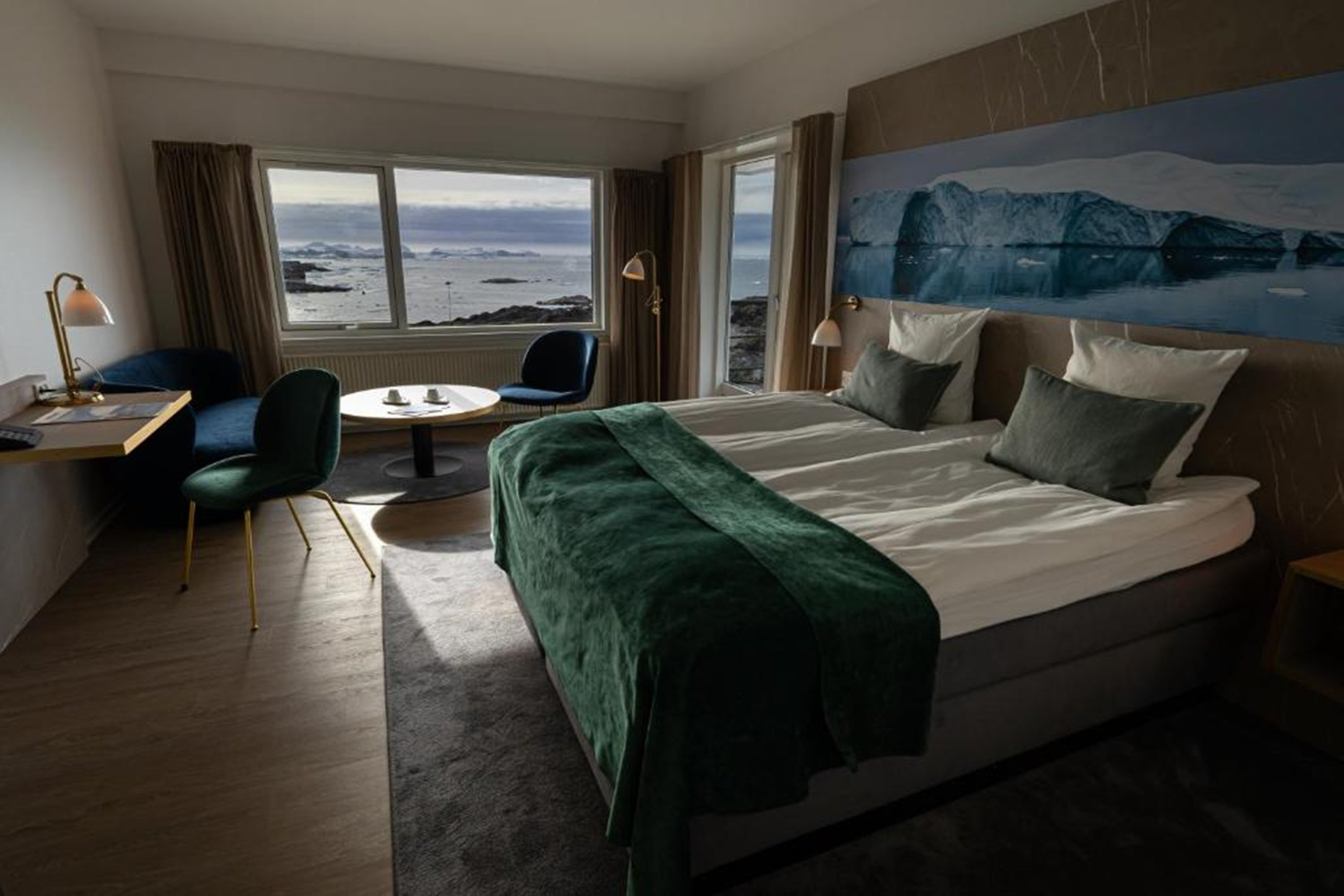 Hotel Arctic 5/41