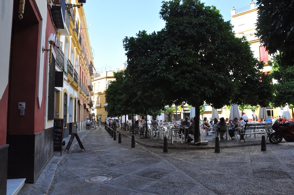 Hotel Ateneo Sevilla 43/50