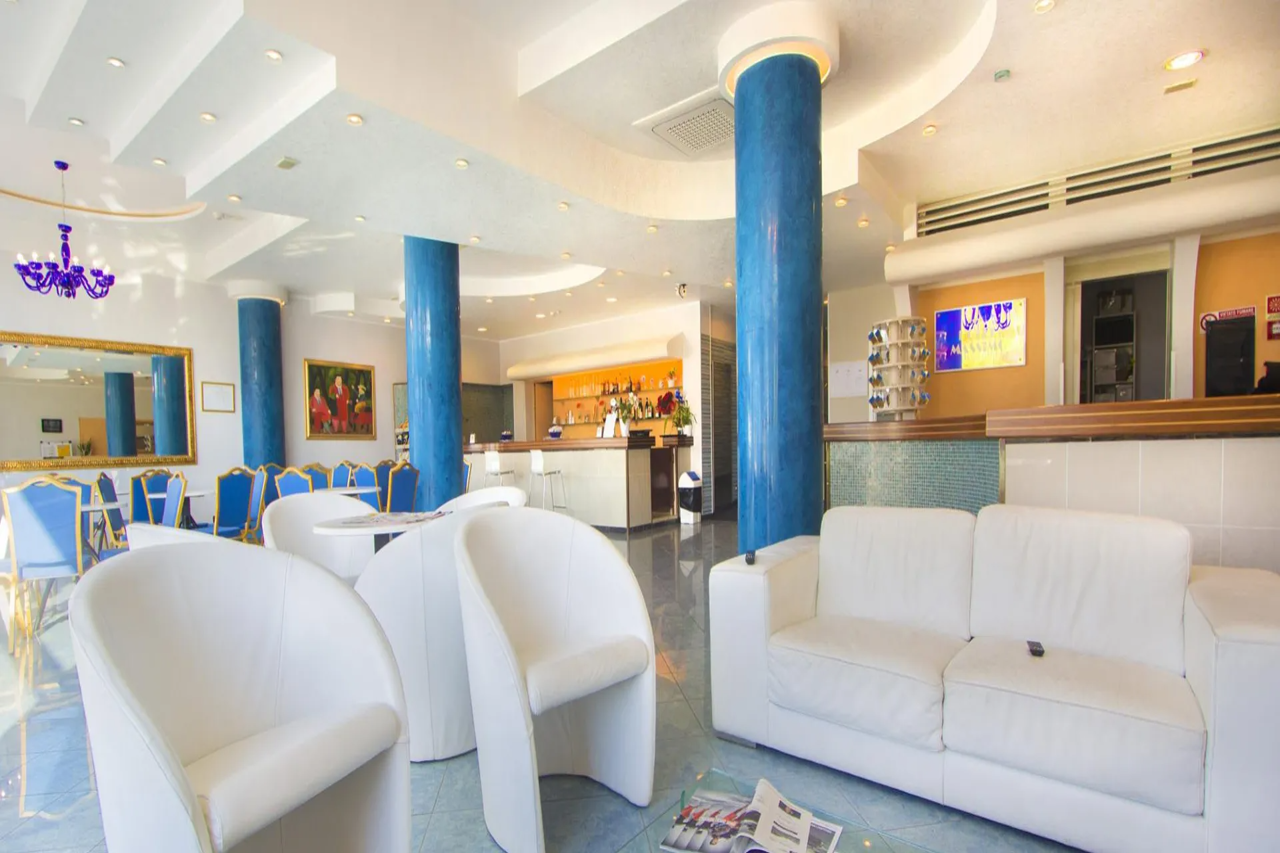 Hotel Massimo 写真3