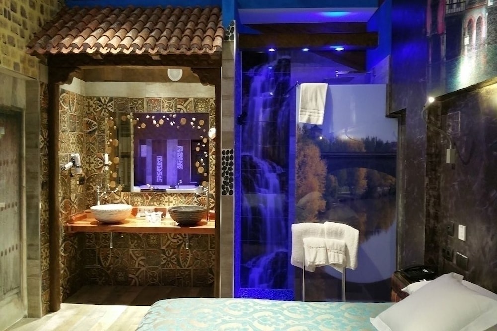 Enologico el Lagar de Isilla Hotel 24/65