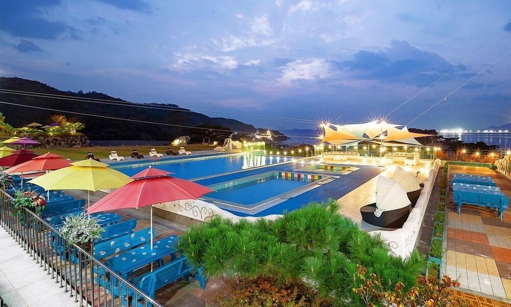 Ganghwa Elijah Resort 33/50