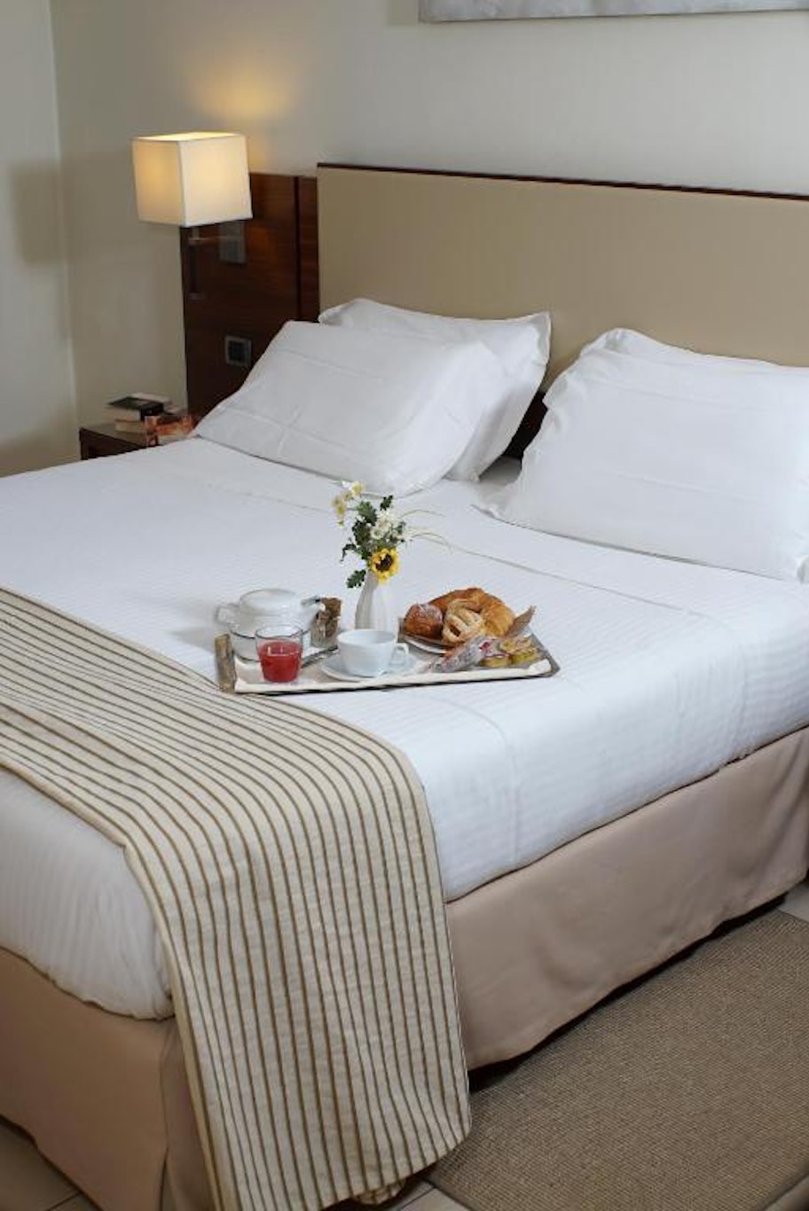 Suites And Residence Hotel 14/44