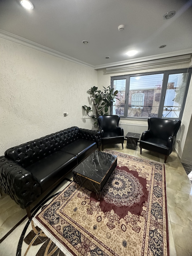 Ottomarin Hotel Old City 45/71