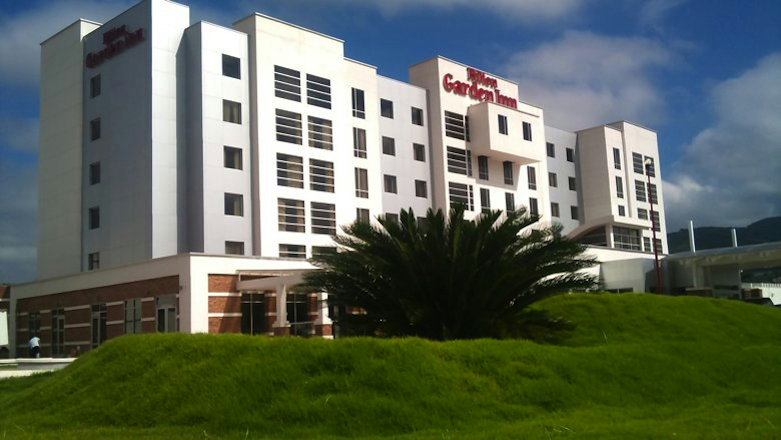Hilton Garden Inn Tuxtla Gutierrez 6/59