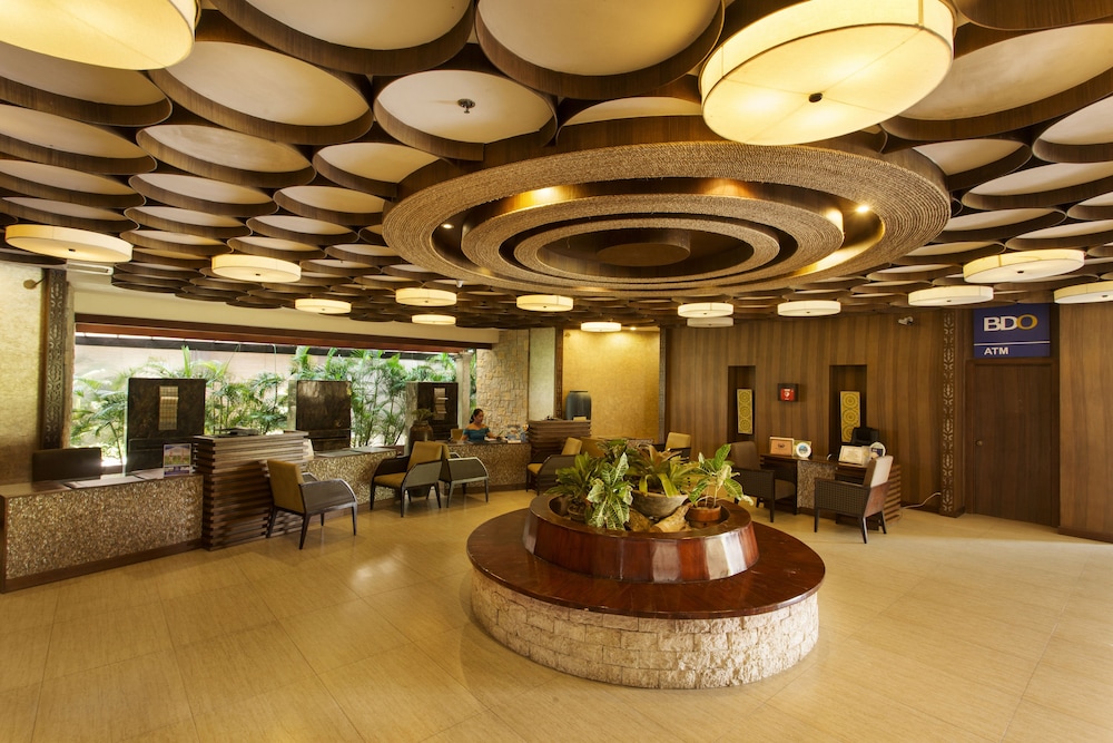 The Bellevue Resort Bohol 25/50