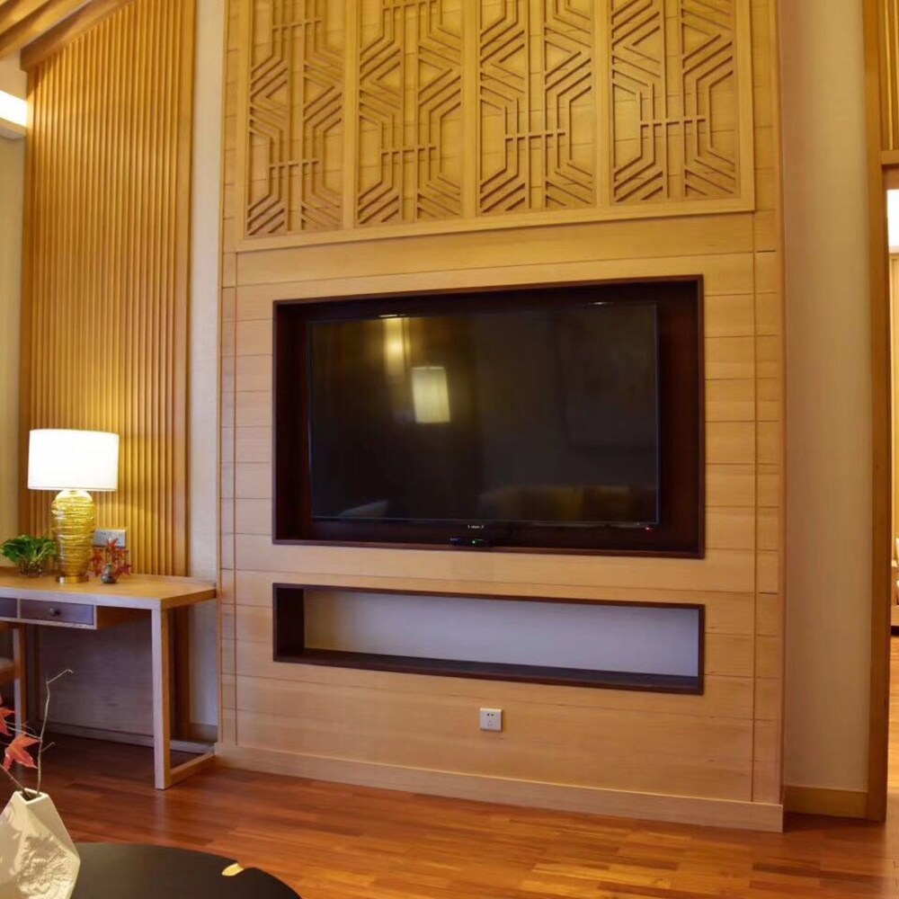 The View Hotel Changbai Mountain - MGallery Collection 8/62