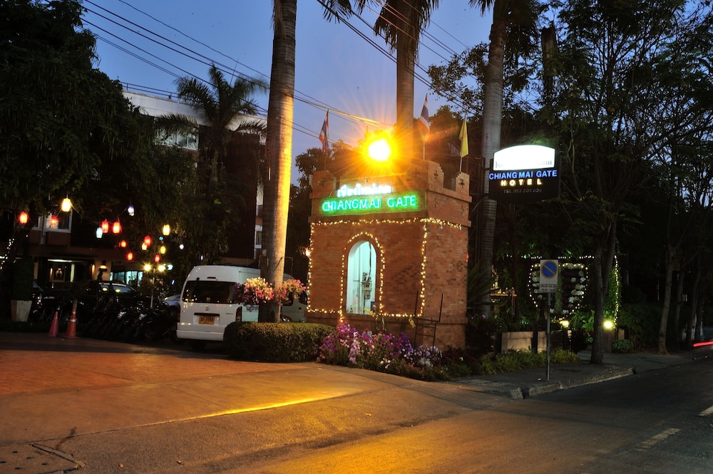 Chiang Mai Gate 42/48