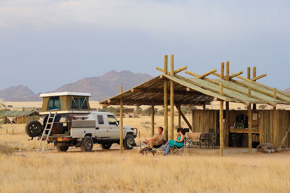 Sossus Oasis Camp Site 11/43