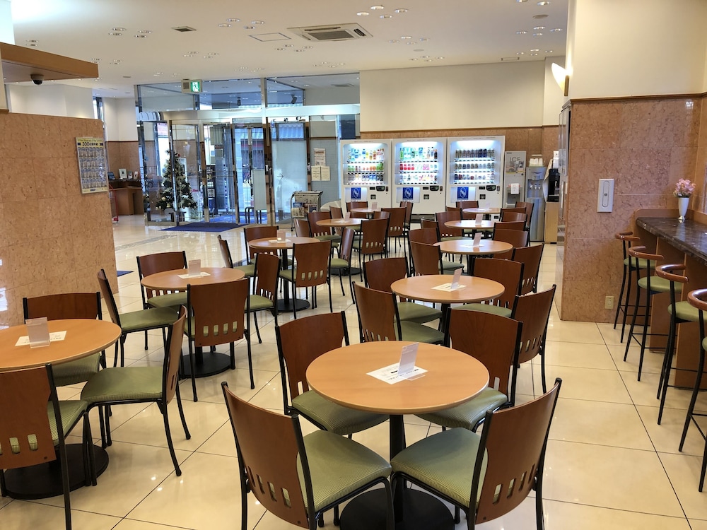 Toyoko Inn Hankyu Juso Eki Nishiguchi 58/69