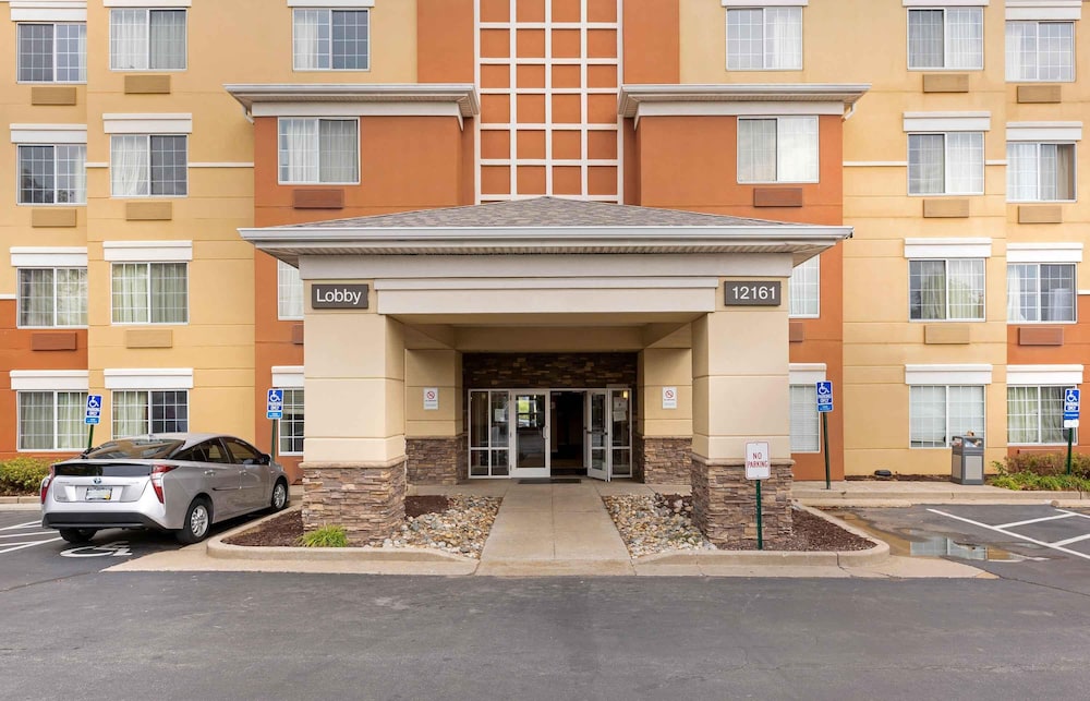 Extended Stay America - St. Louis - Westport - Central 51/62