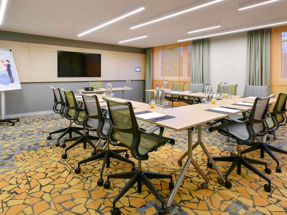 Novotel Wavre Brussels East Hotel 39/49