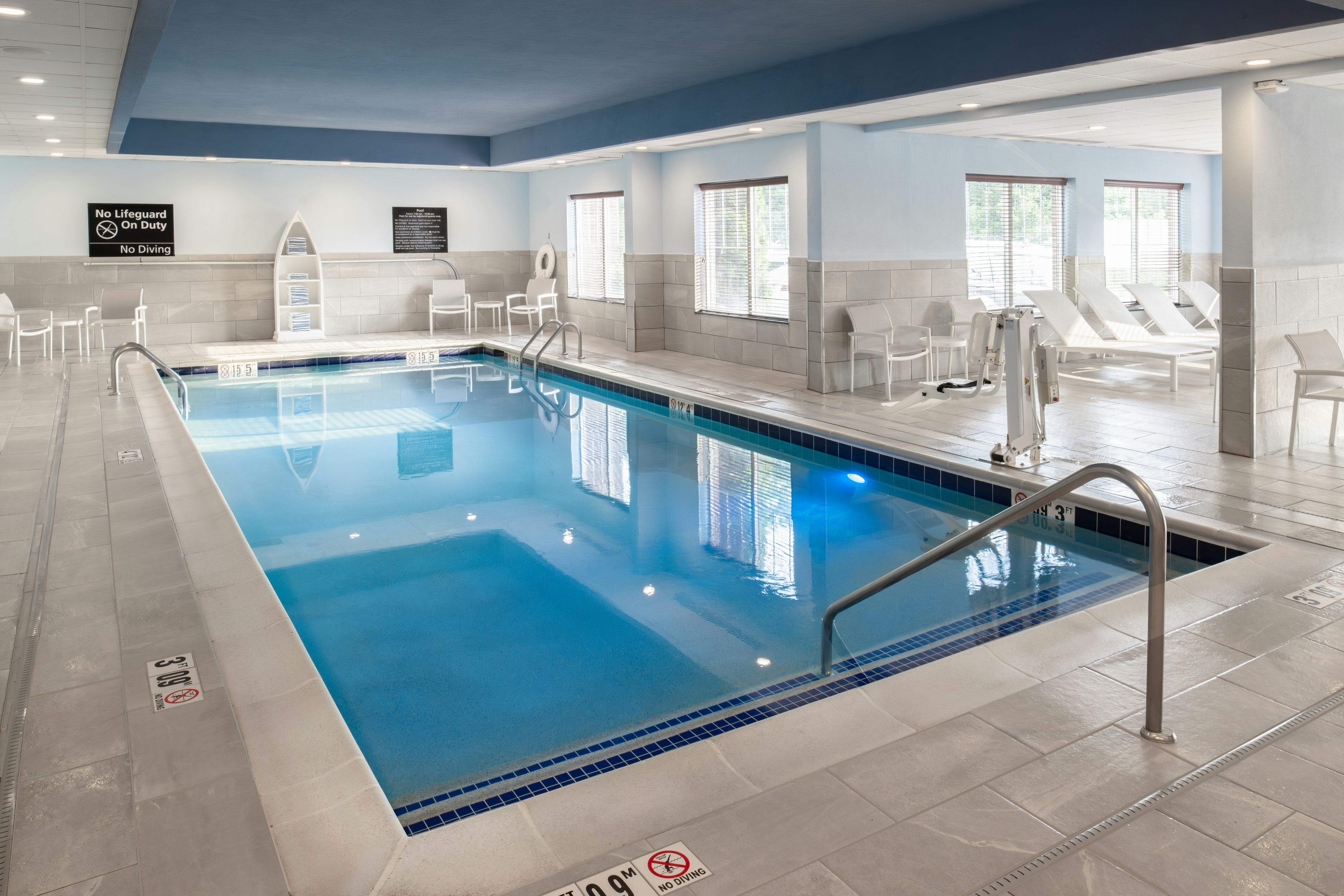 Hampton Inn & Suites Cape Cod-West Yarmouth 6/16