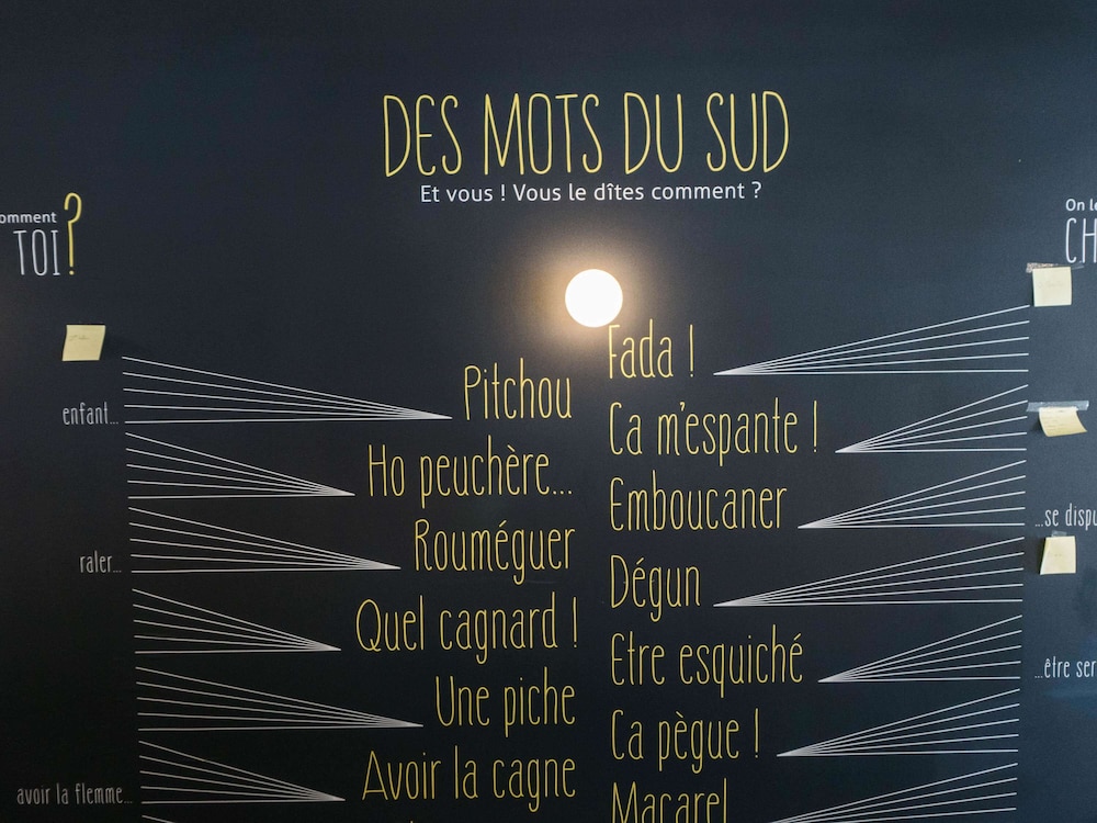 Ibis Styles Perpignan Canet-En-Roussillon 5/50