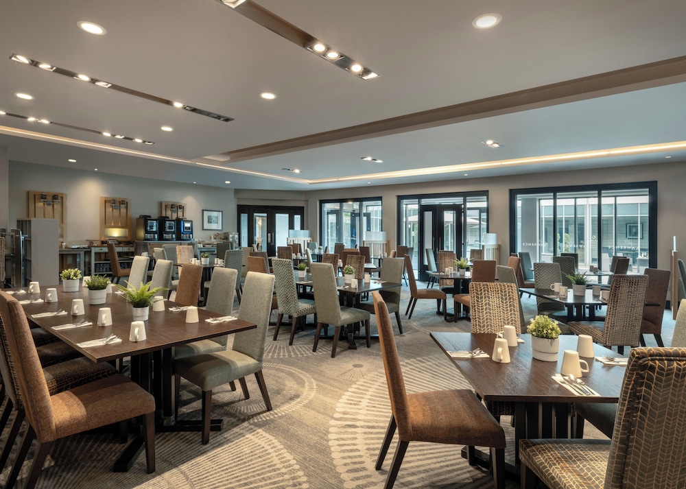 Nottingham Belfry Hotel & Spa 40/50