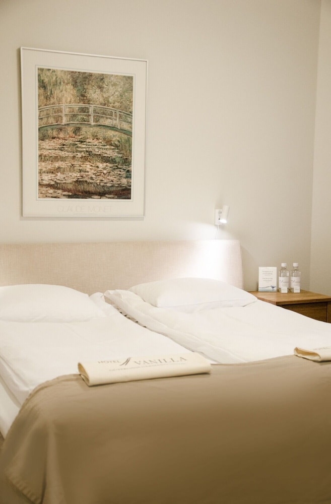 Hotel Vanilla 39/60