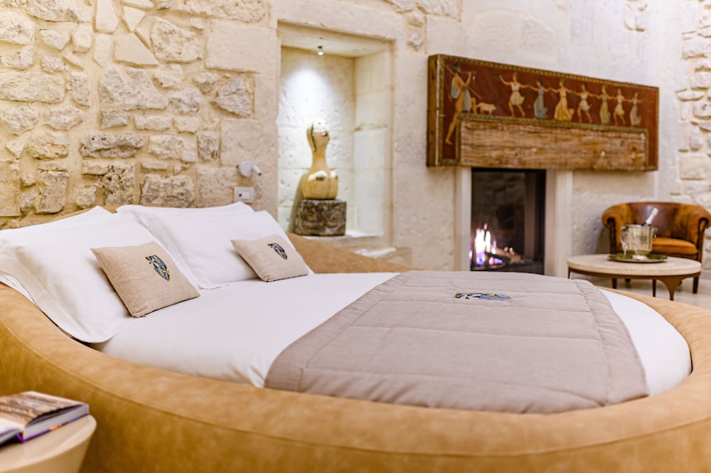 Pollicastro Boutique Hotel 10/69