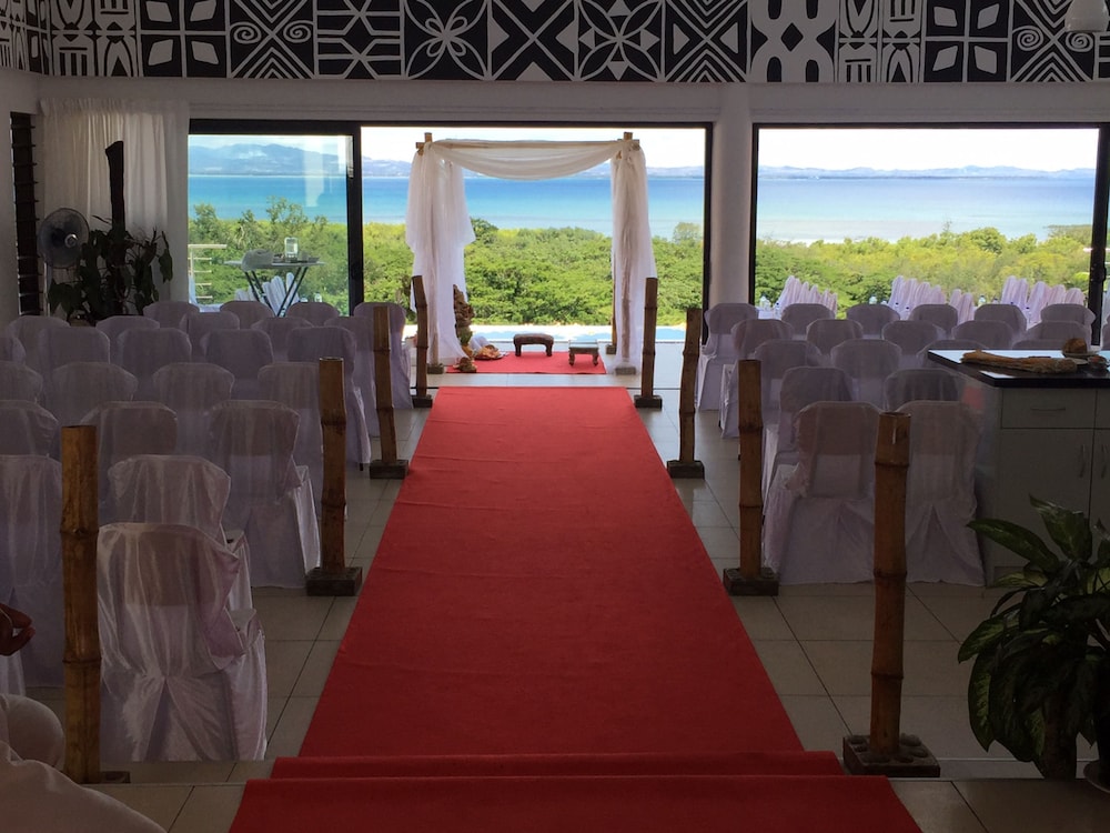 Sapphire Bay Fiji 16/39