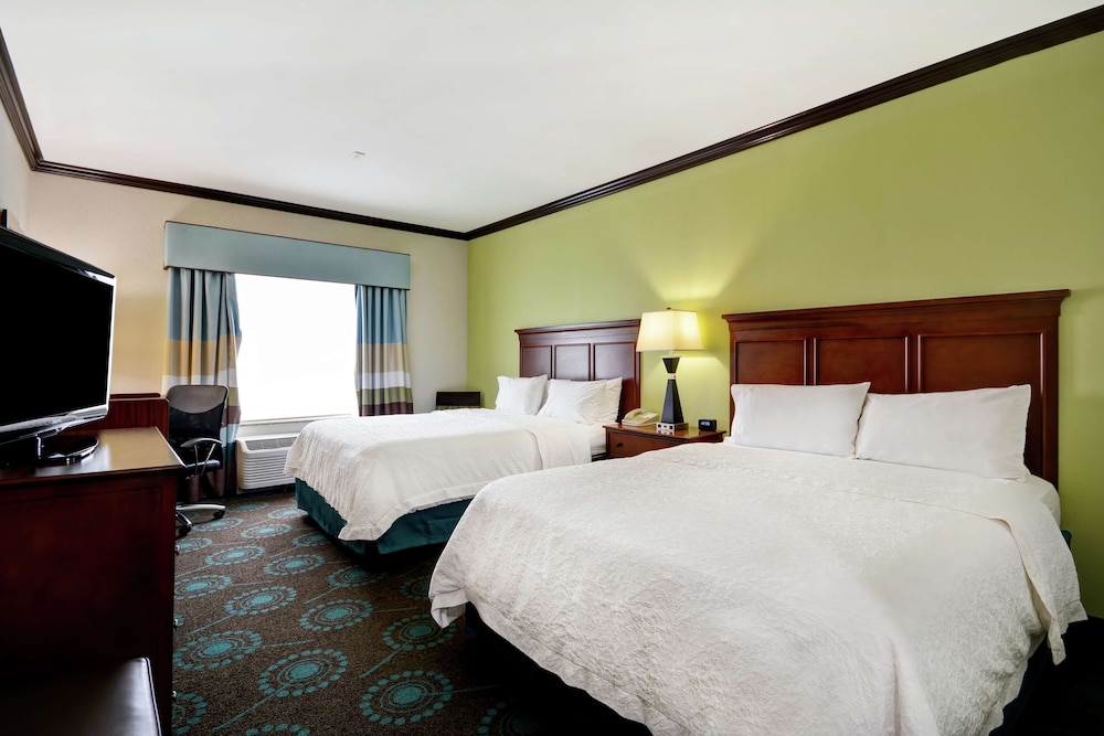 Hampton Inn & Suites San Antonio/Northeast I-35 15/52