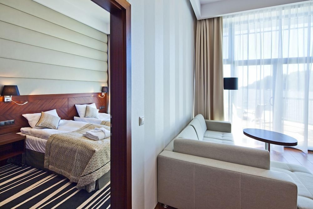 Hotel Mikolajki 10/50