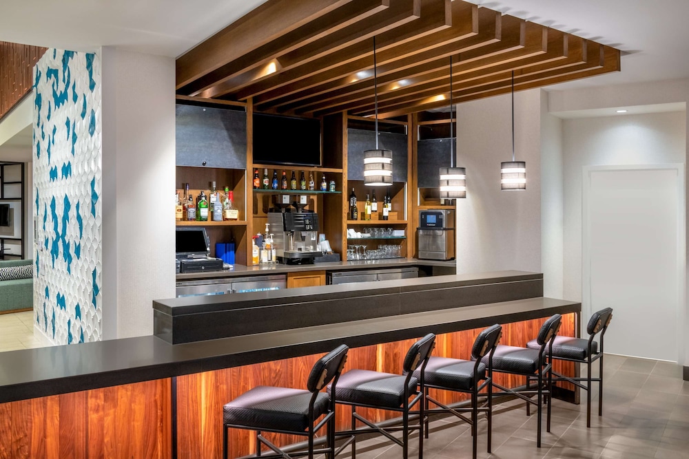 Hyatt Place San Jose Aiport 6/33