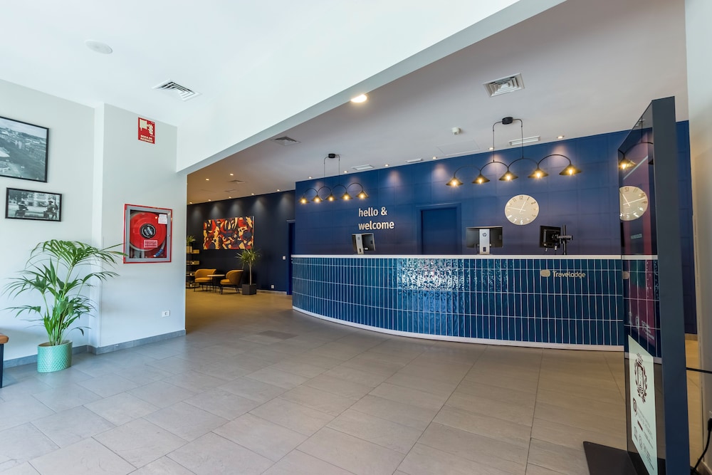 Travelodge Madrid Alcala De Henares 6/50