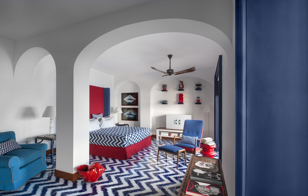 Maison La Minervetta 32/58