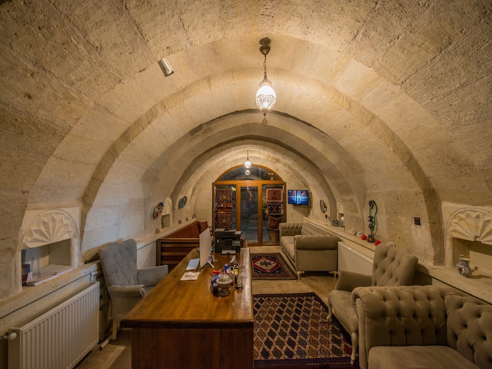 Lucky Cave Cappadocia 28/50