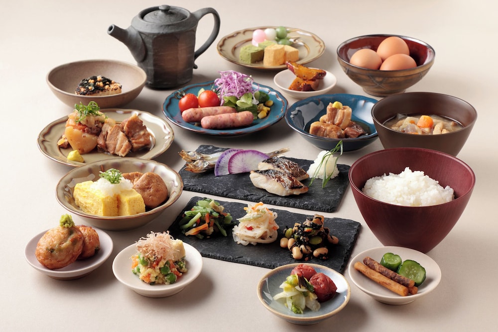 Umekoji Potel KYOTO 40/50