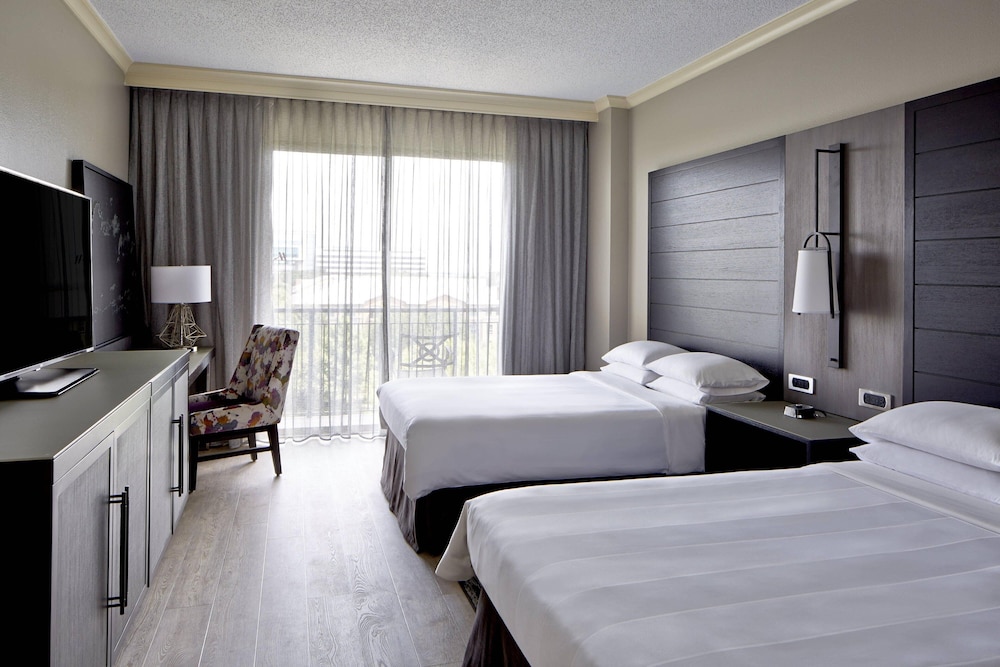 Dallas Plano Marriott At Legacy Town Center 9/60