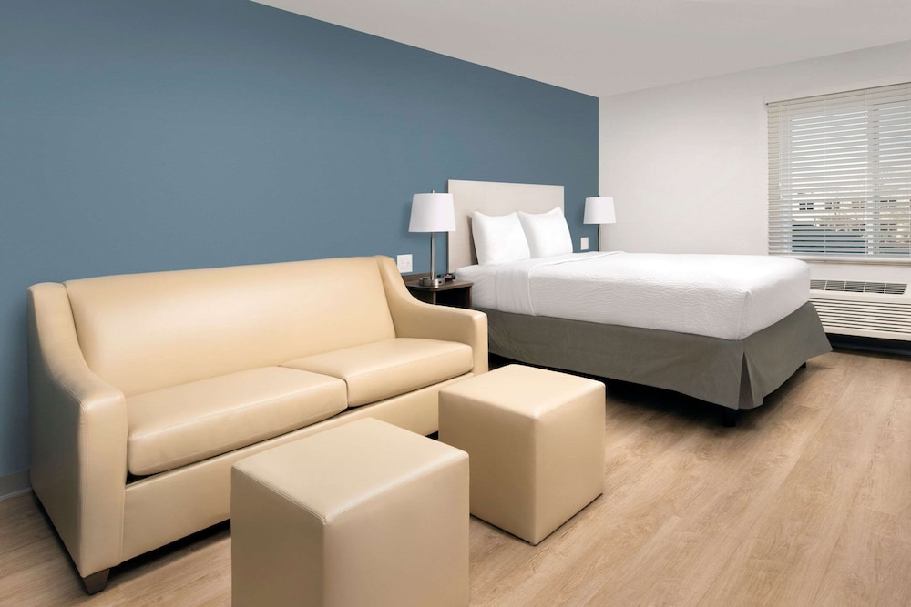 WoodSpring Suites Orlando North - Maitland 24/40