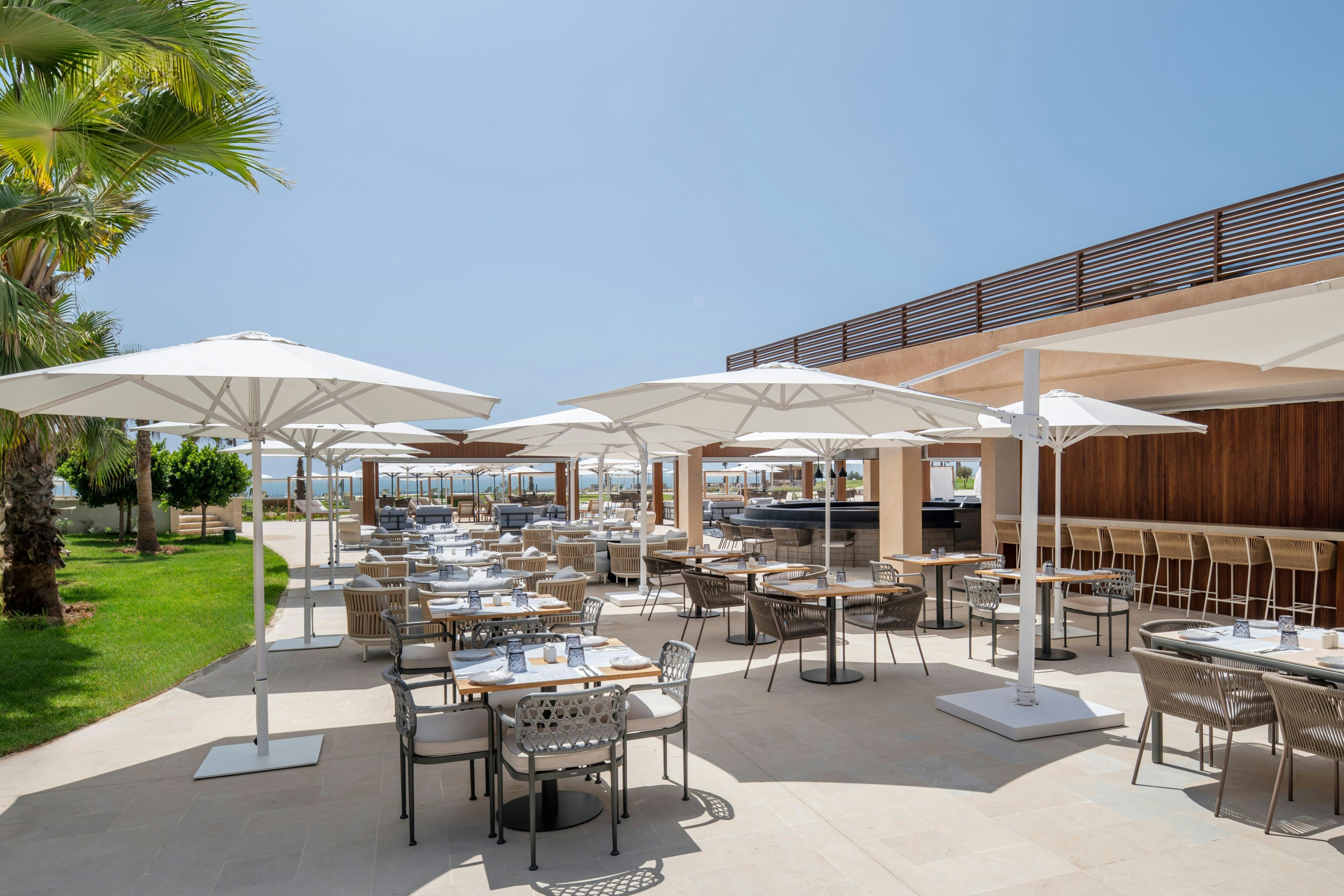 Taghazout Bay Marriott Resort 35/54