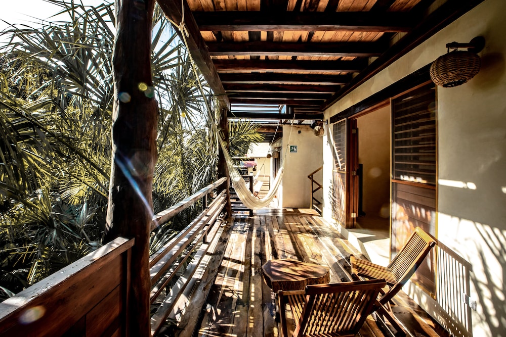 Hotel Buenavista Bacalar by NAH Hotels in BACALAR