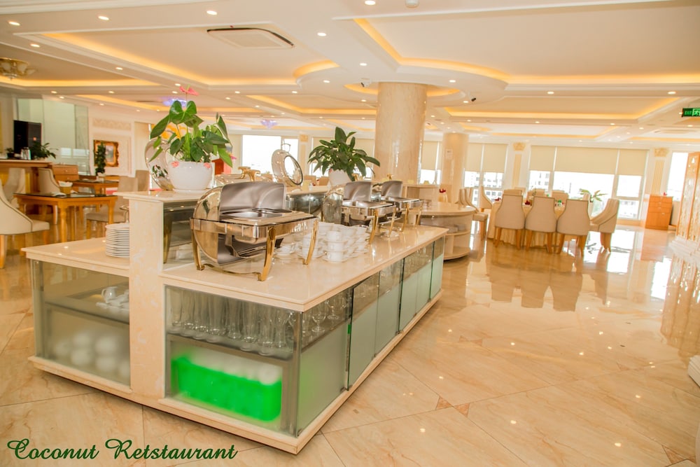 Palm Hotel Thanh Hoa 11/68