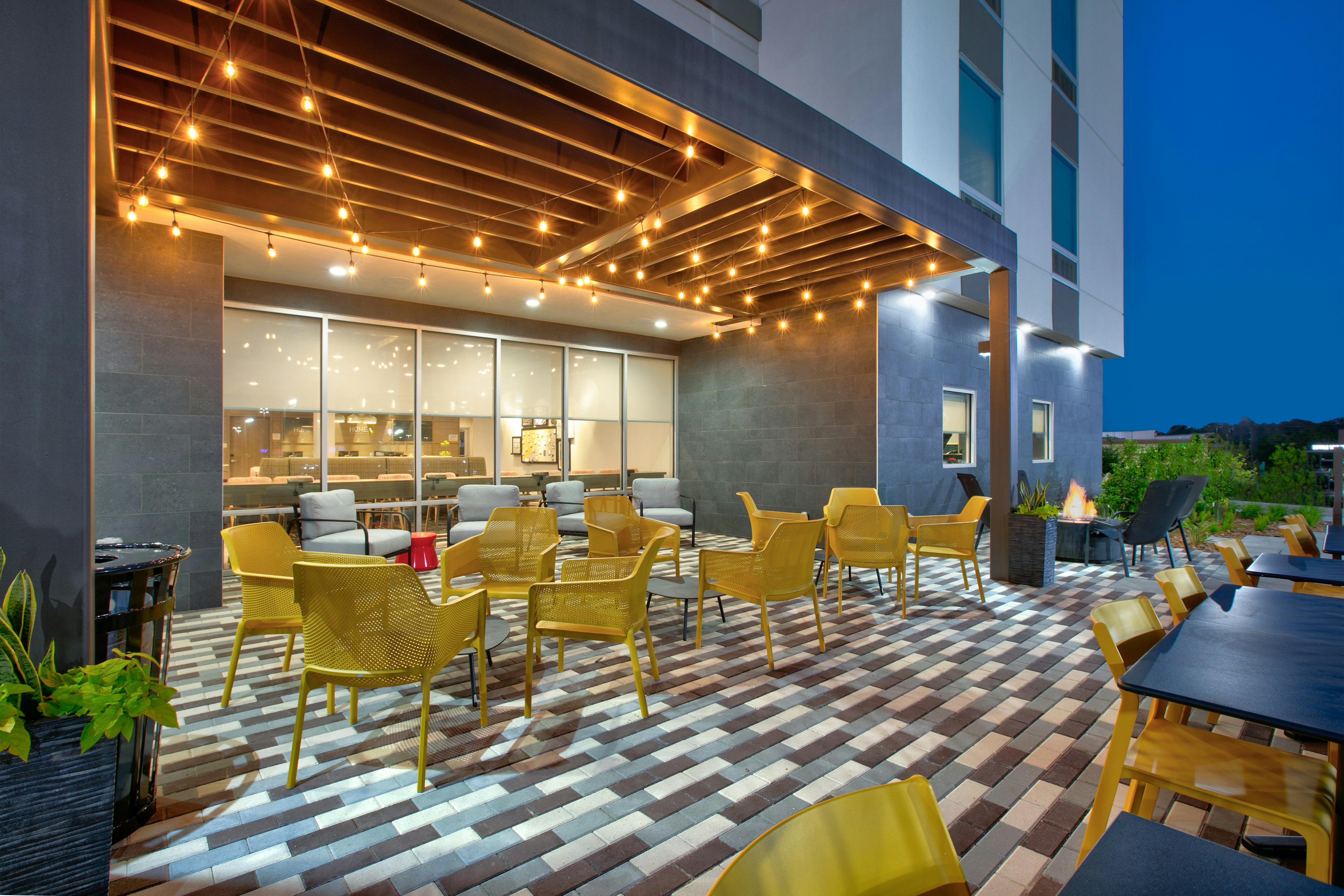 Home2 Suites by Hilton Huntsville, TX 18/28