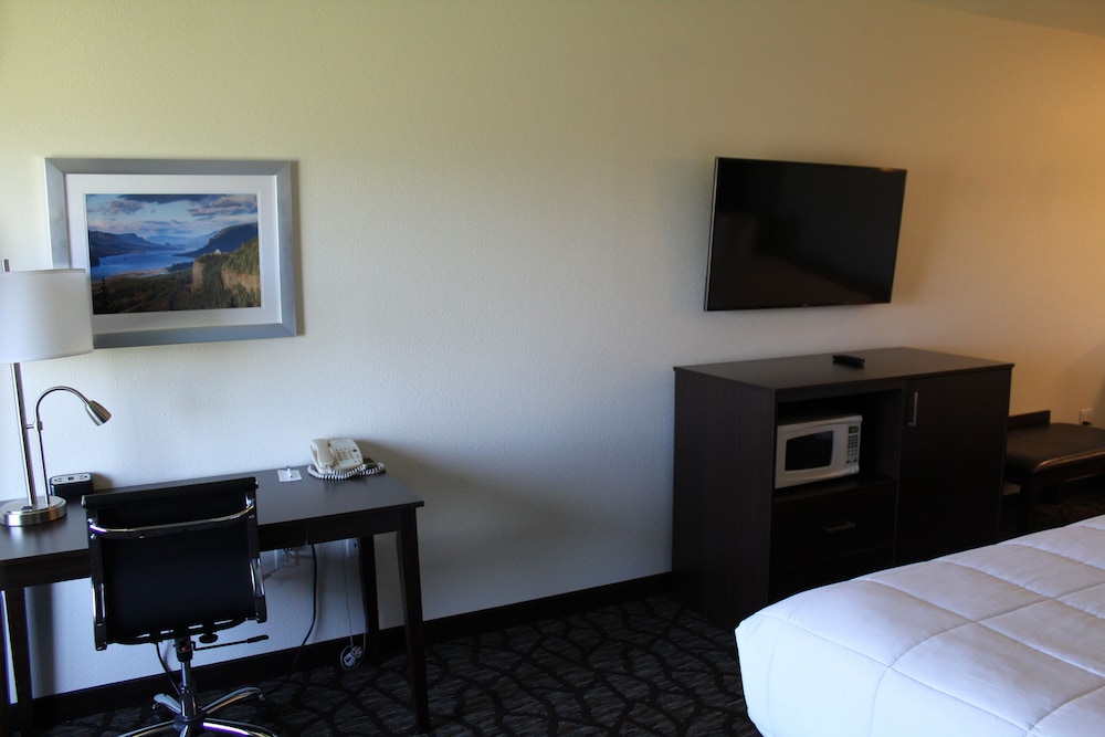 Best Western Crater Lake Highway White City/Medford 38/50