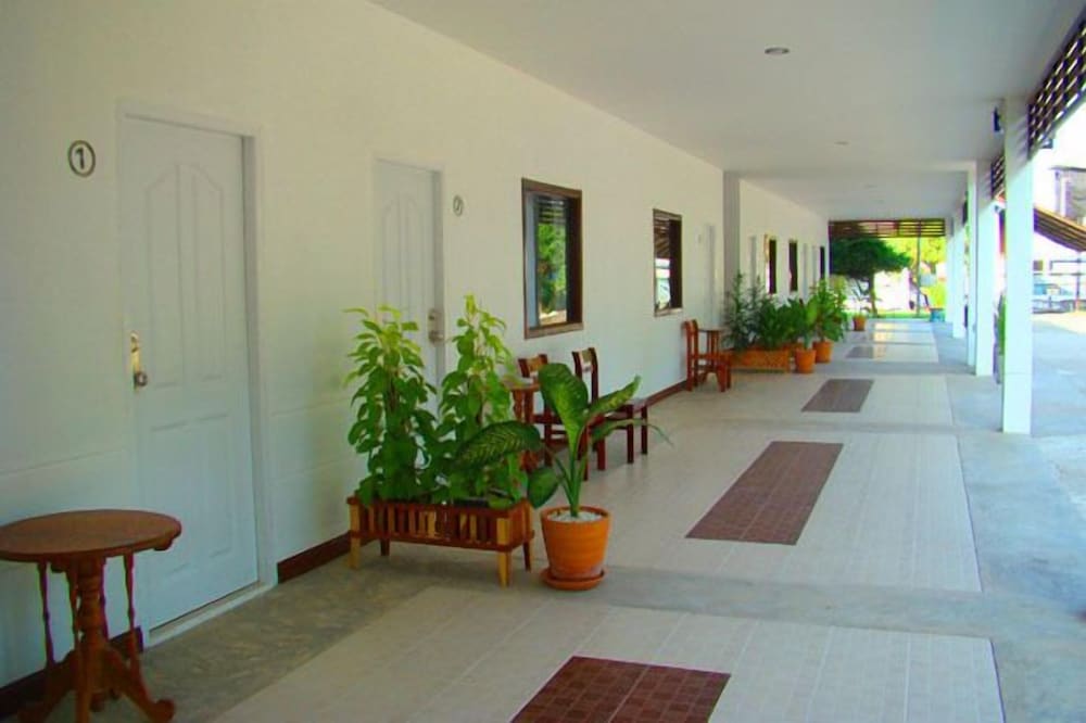 Tonnam Resort 6/9