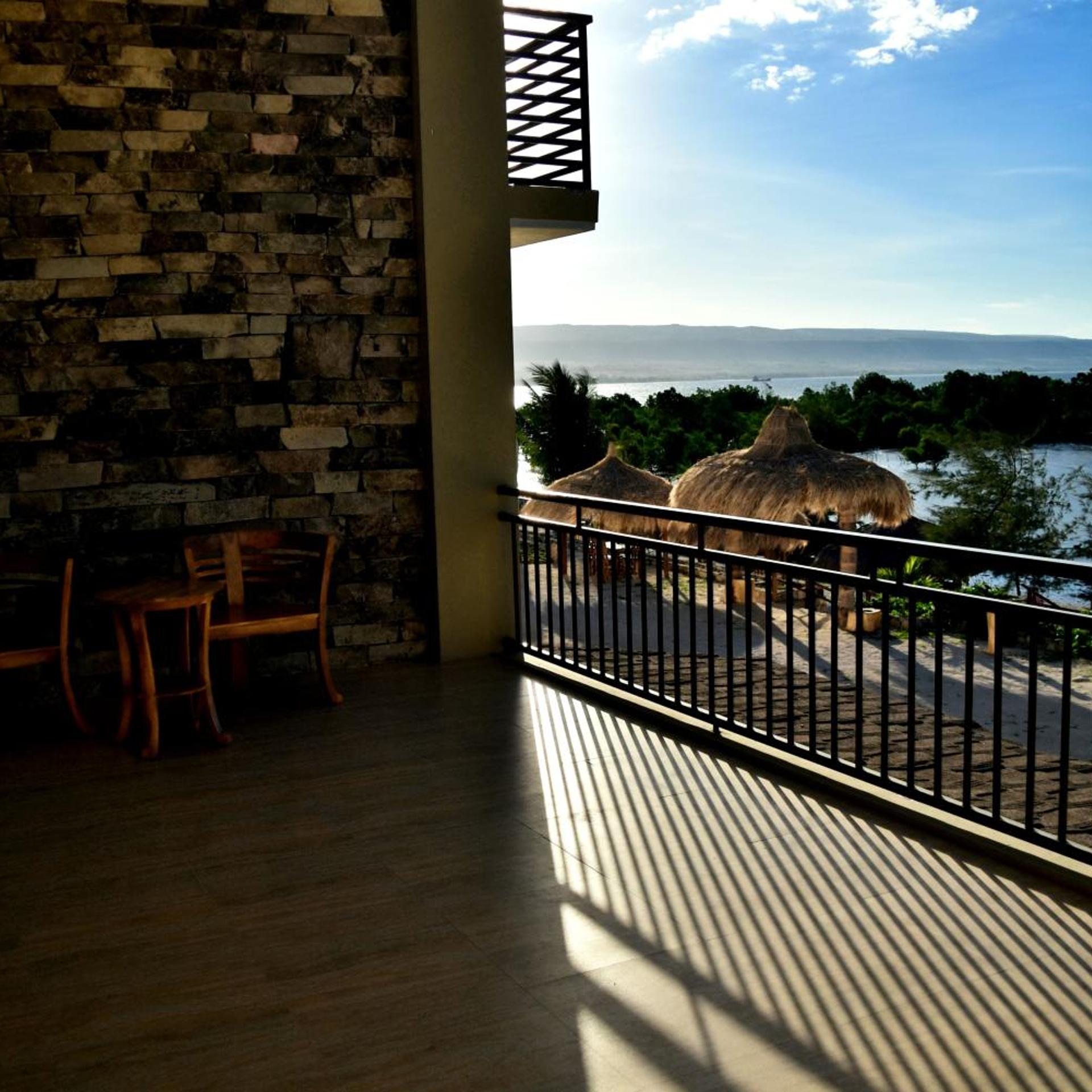 Padadita Beach Hotel 6/50