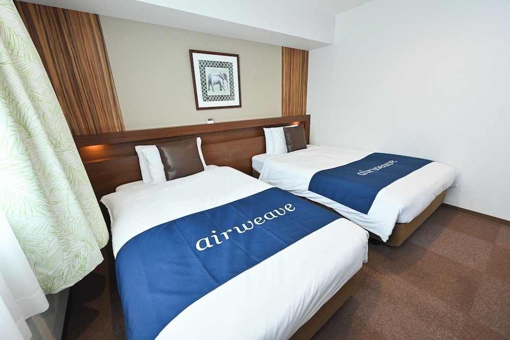 La'gent Hotel Osaka Bay 30/63