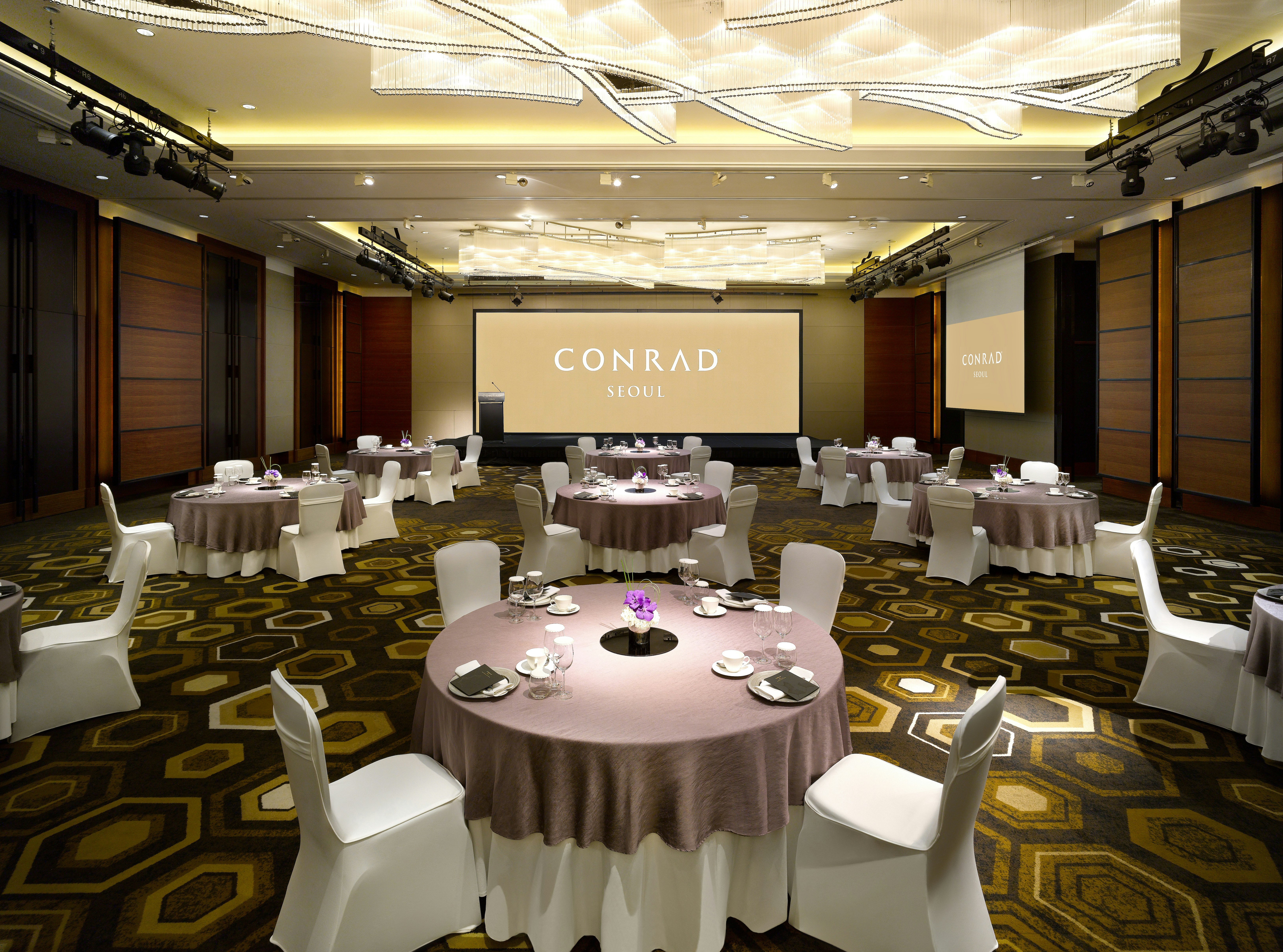 Conrad Seoul 68/78