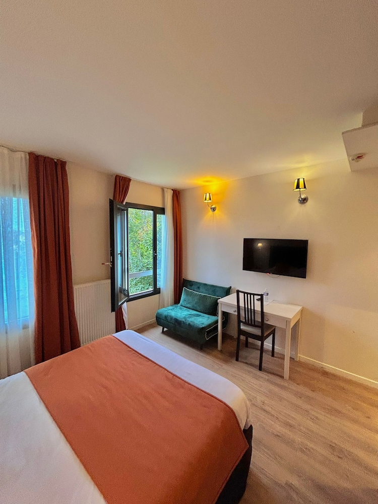 Thoiry Etoile Lodge, Sure Hotel Collection by Best Western 15/60