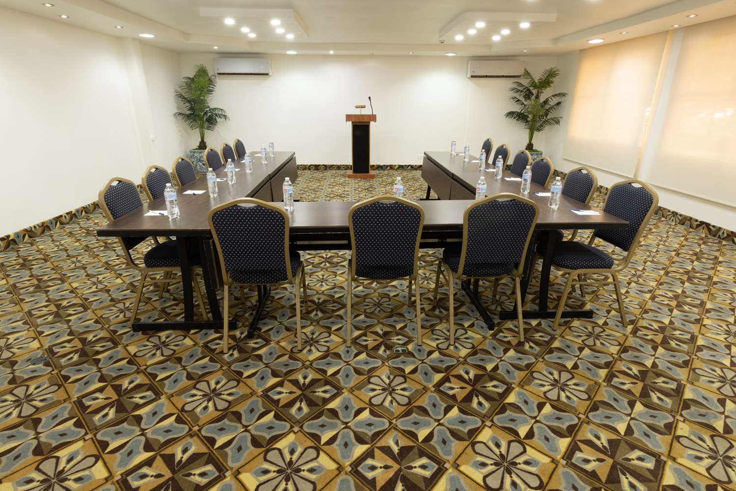 Best Western El Dorado Panama Hotel 40/50
