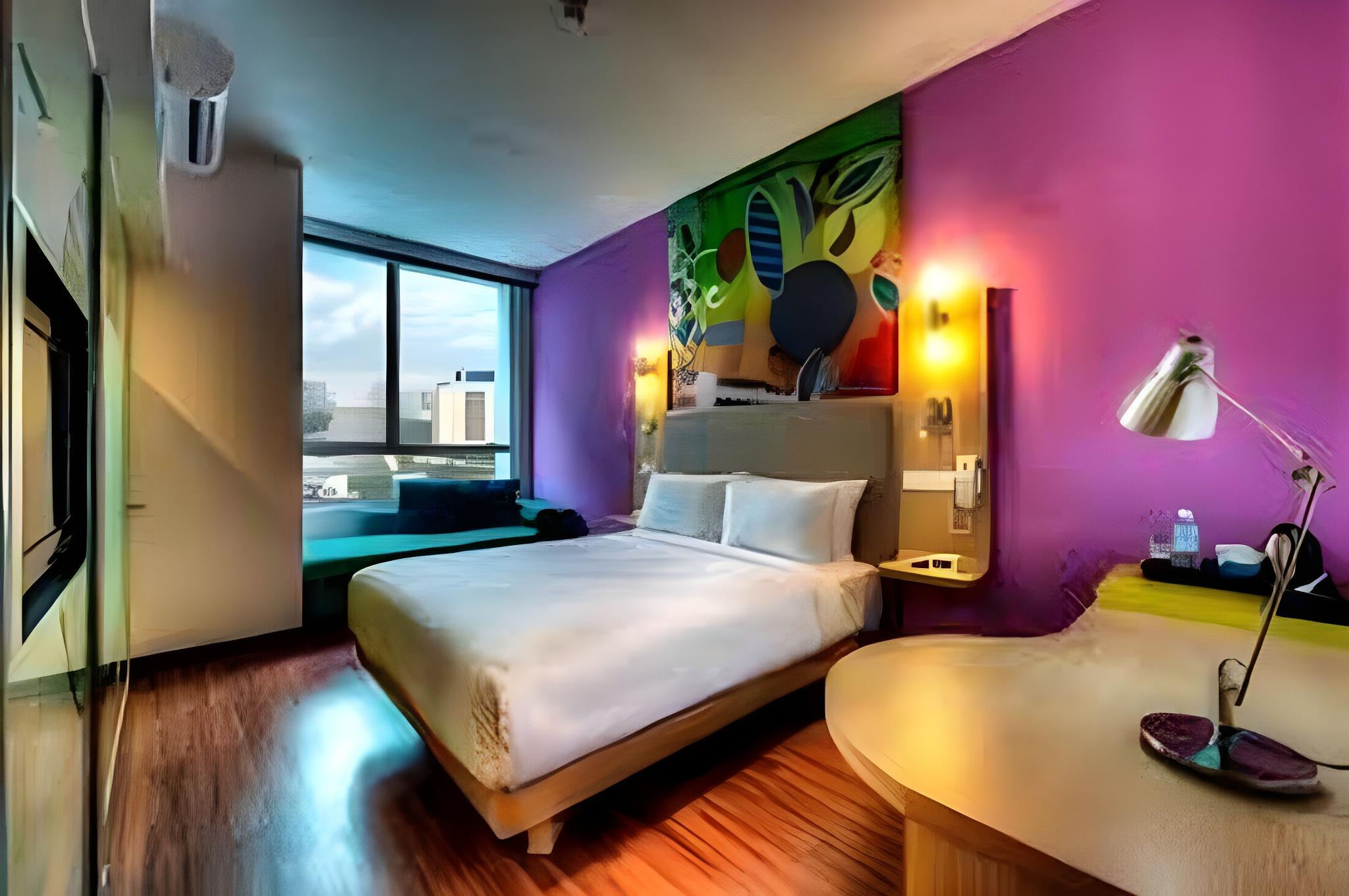 Room at Kingston Hotel 22 - Cheras, Kuala Lumpur, CHERAS